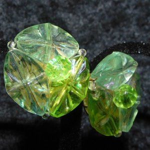 Western Germany Earrings